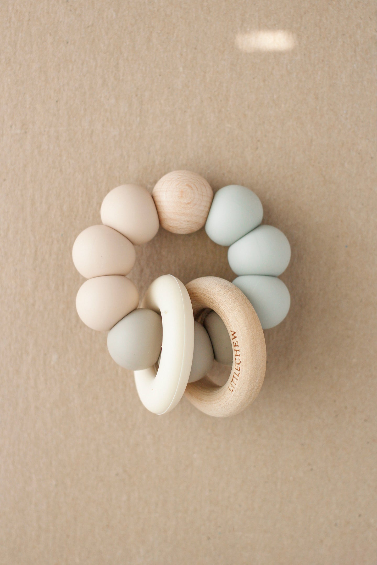 Teether - Roy | Isa
