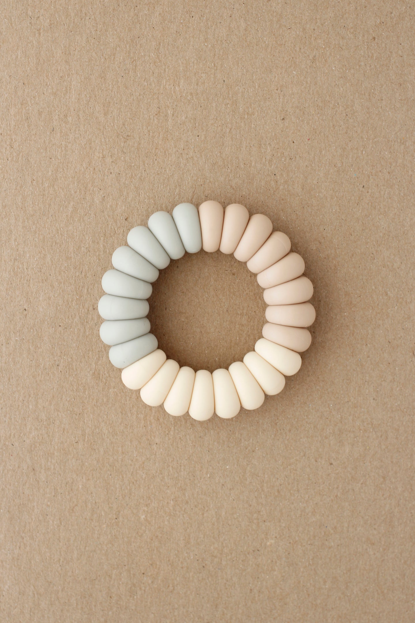 Freezer Teether - Willow