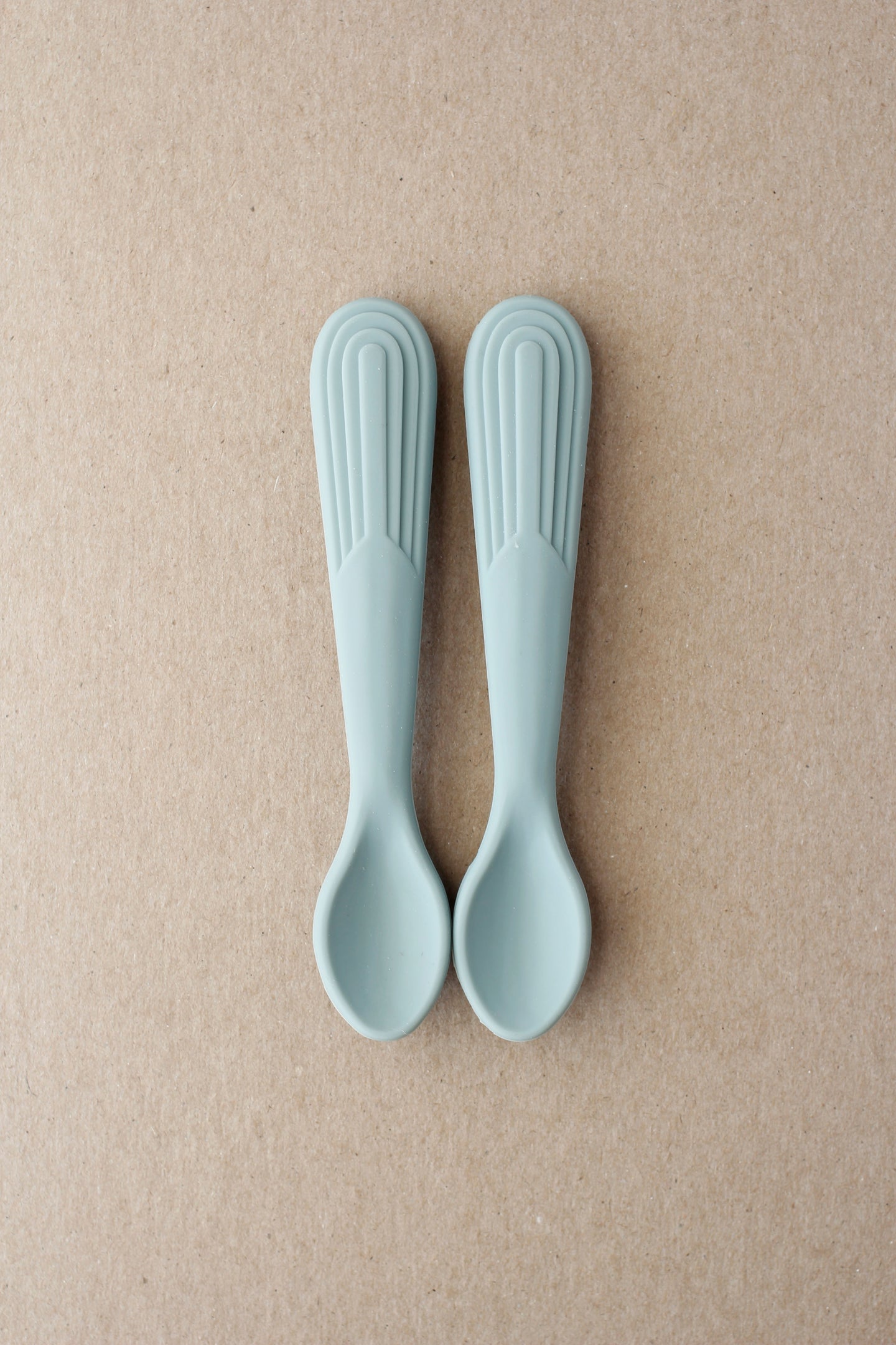 Rainbow Spoon - Cloud Blue