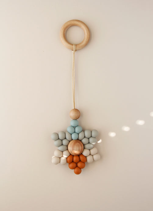 Nursery Star Decor  - Gilli