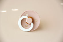 BIBS Pacifier - Glow In The Dark Ring