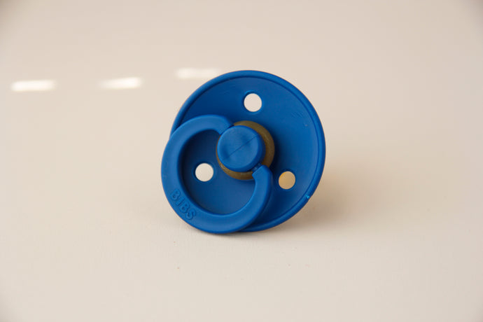 BIBS Pacifier - Midnight
