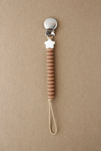 LINITED EDITION | Mini Pacifier Clip - Kiki