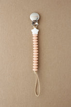 LINITED EDITION | Mini Pacifier Clip - Kiki