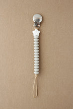 LINITED EDITION | Mini Pacifier Clip - Kiki