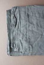 Organic Cotton + Bamboo Muslin Swaddles