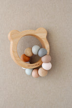Teddy Teether - Juniper