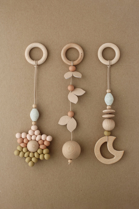 Play Gym Toys - Coral Star