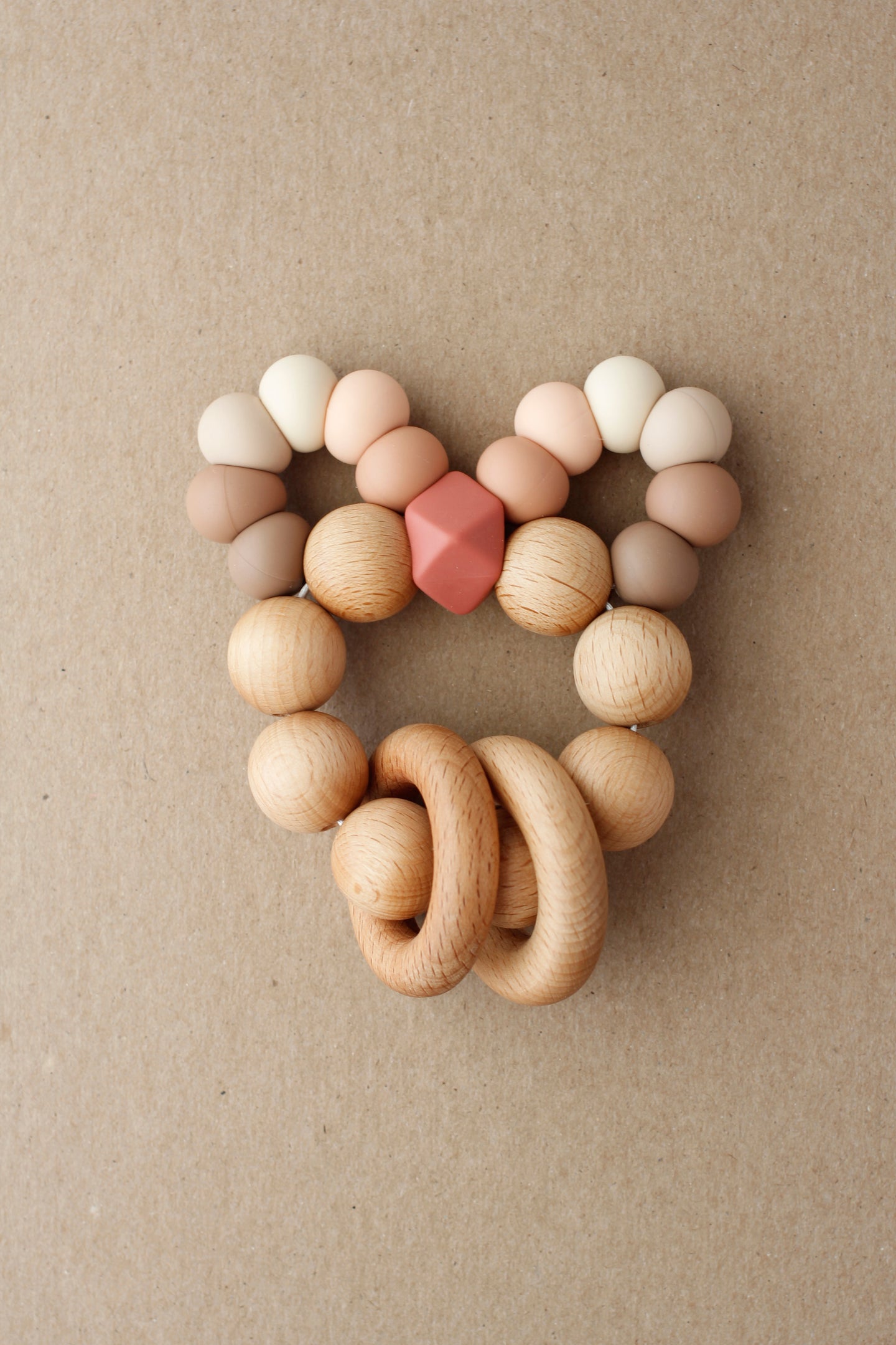 Teether - Bunny | River