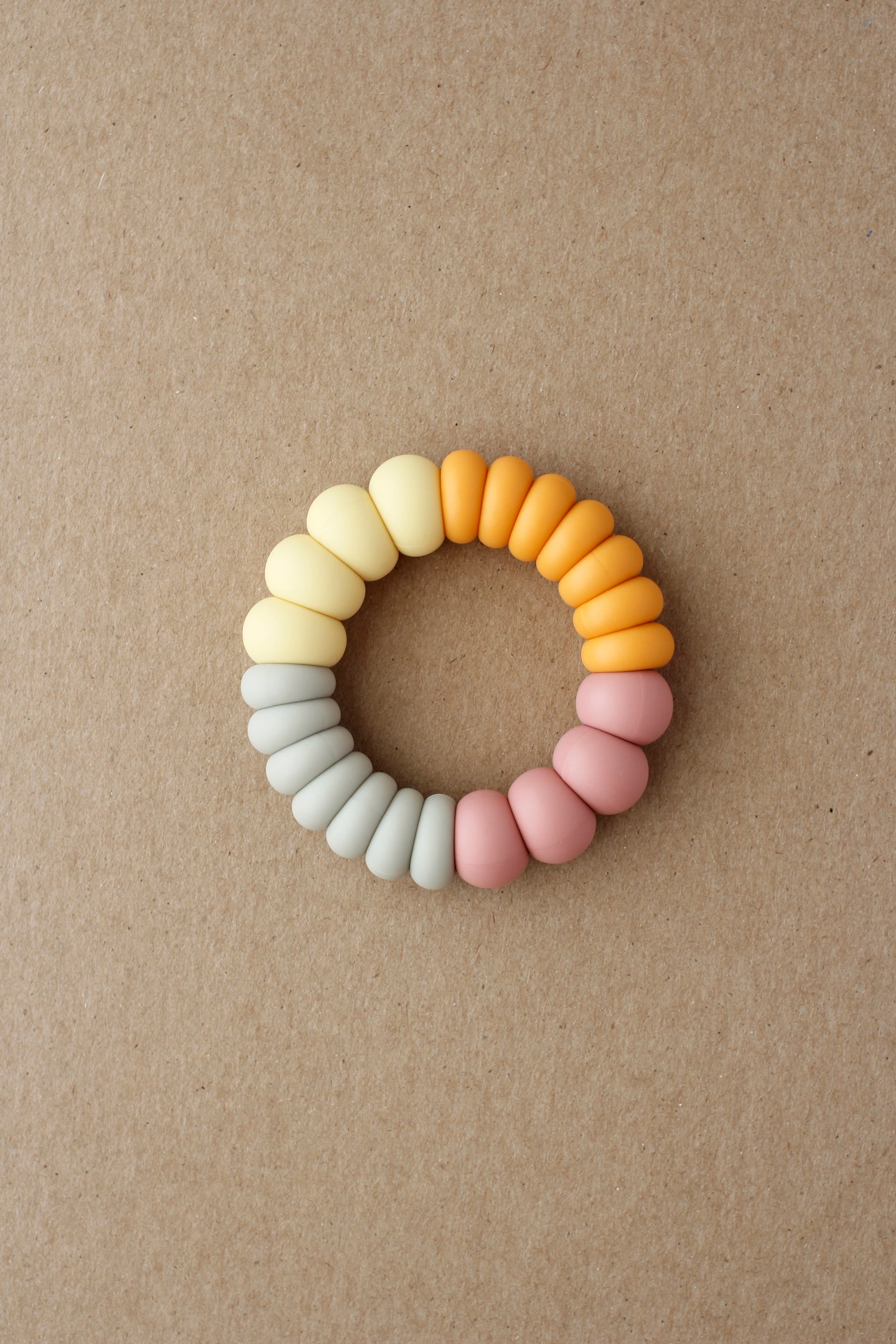 Freezer Teether - Spring